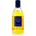 Aromatica Tea Tree Purifying Shampoo 400 ml