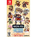 Mon-Yu