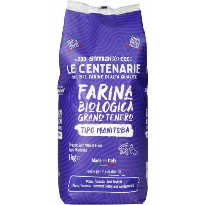 Le Centenarie pšeničná múka typ Manitoba 1000 g