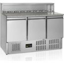 Tefcold GP93