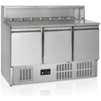 Tefcold GP93