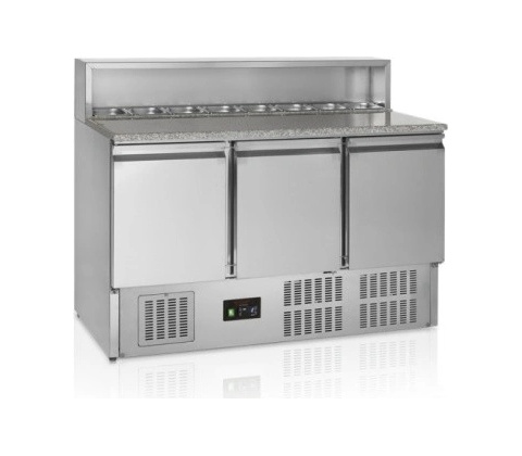 Tefcold GP93