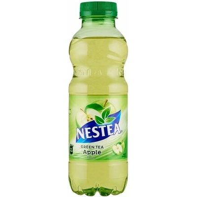 Nestea Ledový čaj s příchutí jablka 500 ml
