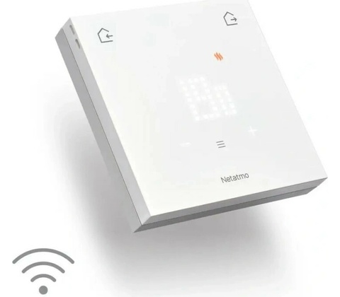 Netatmo Wireless ETP-DC-EC