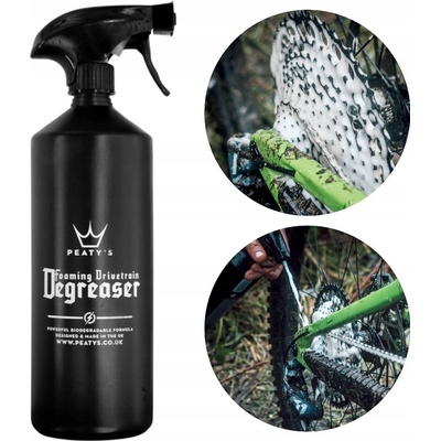Peaty's Drivetrain DeGreaser 1000 ml