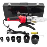 AWTools Комплект за лепене на тръби AWTools AW05003BL/ 2kW (AW05003BL)