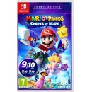 Hry na Nintendo Switch Mario + Rabbids Sparks of Hope (Cosmic Edition)