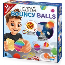 Buki MEGA skákajúce loptičky