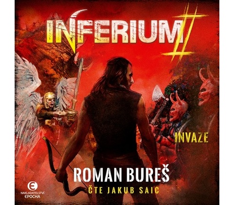 Inferium II – Invaze