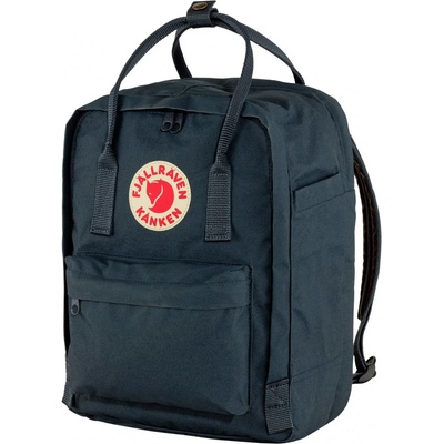 Fjällräven Дневна раница Fjällräven Kånken Laptop 13'' Daypack - Navy - размер One Size (502-6947-0511)