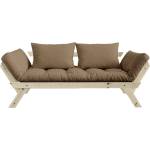 Karup Design Променлив диван Natural Clear/Mocca Bebop - Karup Design (140101755)