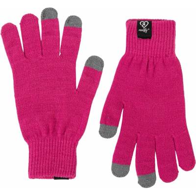 Meatfly ръкавици Boyd Berry Pink Meatfly | Rozov | МЪЖЕ | ЕДИН РАЗМЕР