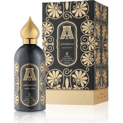 Attar Collection Annabella parfumovaná voda dámska 100 ml