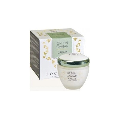 Locherber Green Caviar Cream 30 ml