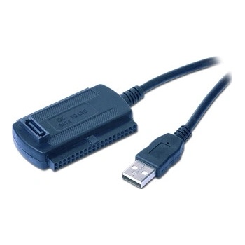 Gembird AUSI01 USB to SATA or IDE 2.5/3.5“ adapter