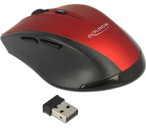 Delock 12493