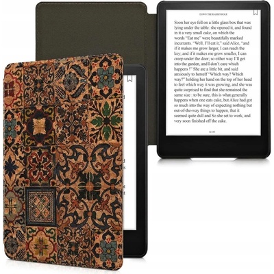 KW Mobile Pattern KW5837708 pre Amazon Kindle Paperwhite 5 2021 viacfarebné