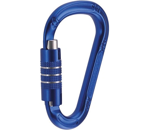 Camp HMS 3Lock