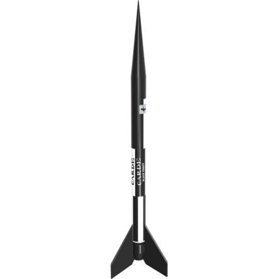 Estes Black Brant II Kit