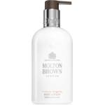 Molton Brown Heavenly Gingerlily тоалетно мляко за тяло 300ml