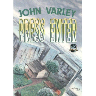 Press enter