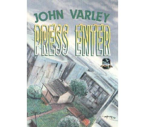 Press enter