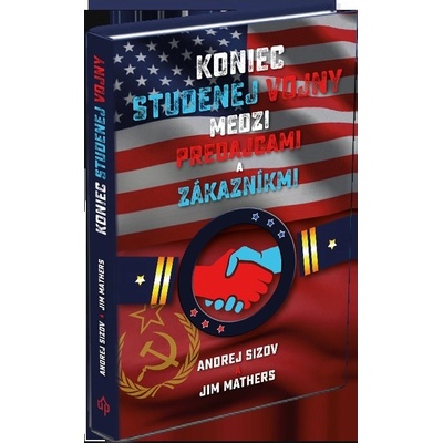 Koniec studenej vojny medzi predajcami a zákazníkmi