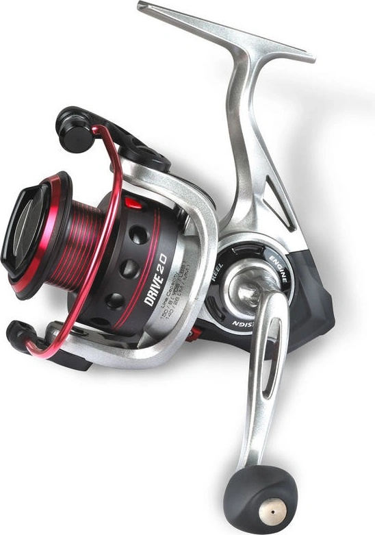 Quantum Drive 20