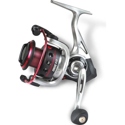 Quantum Drive 20