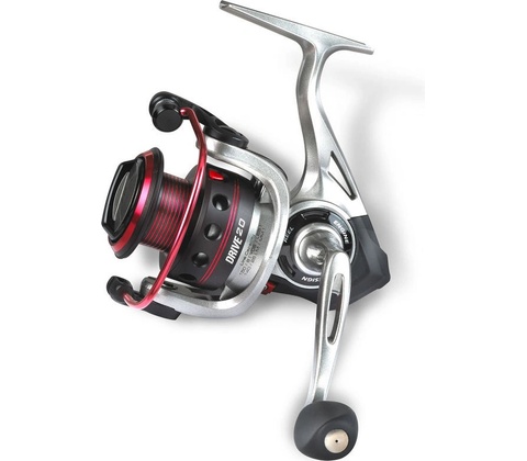 Quantum Drive 20