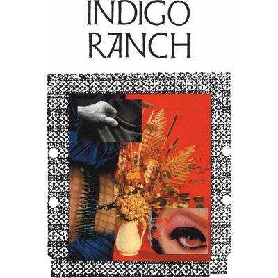 Indigo Ranch Hard Gloss 1 LP