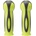 Globber Ръкохватки за тротинетки Globber Green (526-003-106)