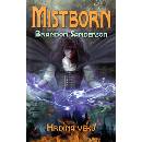 Mistborn 3 - Hrdina věků - Brandon Sanderson