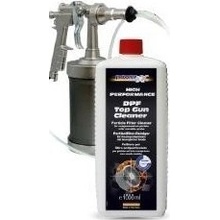 Bluechem PowerMaxx DPF Top Gun Cleaner 1 l