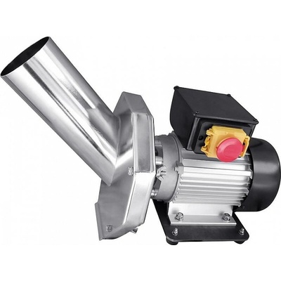 Elektrický drtič na ovoce EFC-2 550W 1l, 200kg/h., 43x22x33cm StrendPro 119584, 230V – Zboží Dáma