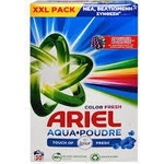 Ariel Прах за пране Ariel Color fresh XXL 3.250 кг/50пр (ar387293)