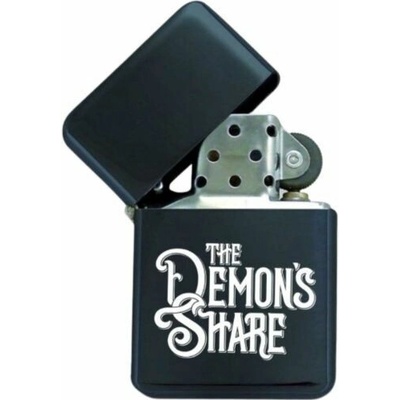 The Demon's Share - (čistá fľaša)