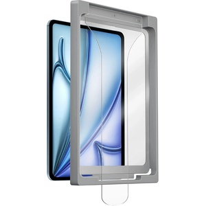 Uniq Защитно фолио за iPad Air 11 (2024) - UNIQ Optix Exofit - Прозрачно
