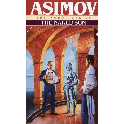 The Naked Sun