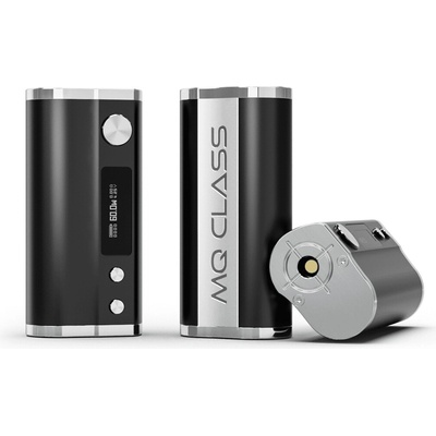 Yihi SXmini MQ Class 60 W BOX MOD Black