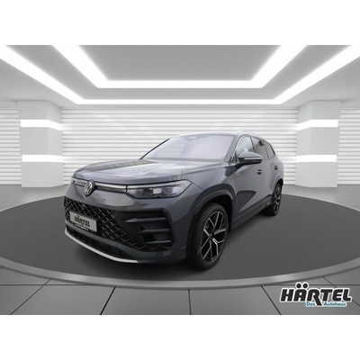Volkswagen Tayron 2.0 TDI R-Line 4Motion DSG 142 kW