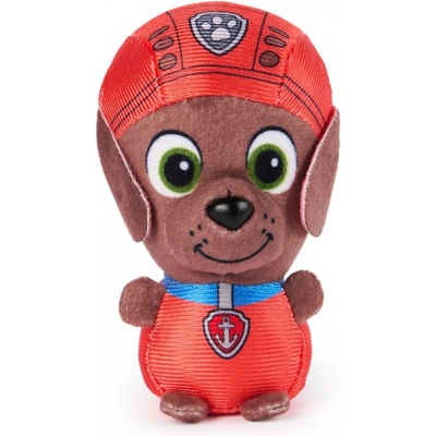 Пес патрул плюшена играчка Зума 7, 5 см (6072359_zuma)