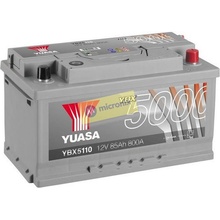 Yuasa YBX5000 12V 85Ah 800A YBX5110