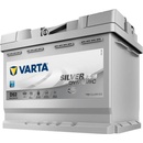 Image 1 of VARTA D52 Silver Dynamic AGM 60Ah 680A right+ (560 901 068 D852)