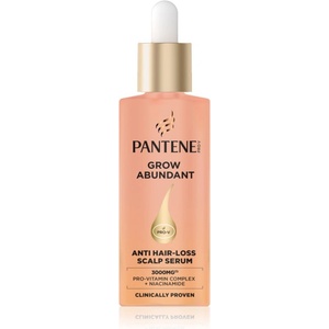 Pantene Pro-V Grow Abundant серум против косопад 60ml