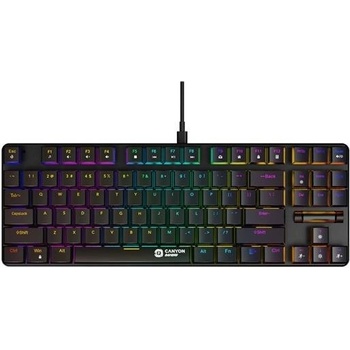 Canyon Cometstrike TKL GK-50 CND-SKB50-CS