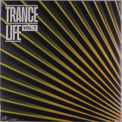 Various - Trance Life, Vol.2 LP
