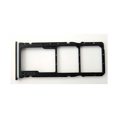 Držiak SIM karty Xiaomi Redmi Note 10 Pro Farba: bronzová