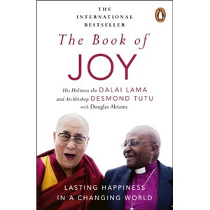 The Book of Joy (ISBN: 9781804960806)