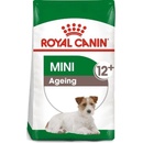 Granule pre psov Royal Canin Mini Ageing +12 3,5 kg